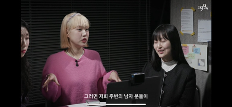 '갤럭시 쓰는 여자' 를 검색해본 실제 여성 갤럭시 유저들 (+ 유튜브 댓글) | 인스티즈