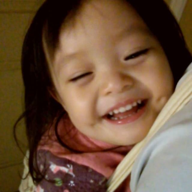 특이점이온 애기 엄마의 미모 + 기싱꿍꼬또 애기 재은이사진.jpg | 인스티즈