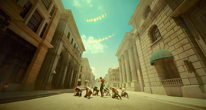 이대로 묻히는게 아까워서 쪄보는 인피니트 Destiny MV 해석 | 인스티즈