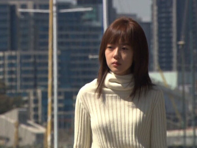 [미안하다사랑한다] 임수정 미안하다 사랑한다 송은채 시절.jpgif | 인스티즈