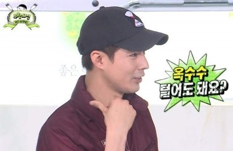 너 보청기 낀다고? 그럼 청각장애인이니..? (측은) | 인스티즈