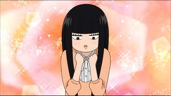 너에게 닿기를 사와코 데일리(?) 패션 (뻘글주의) | 인스티즈