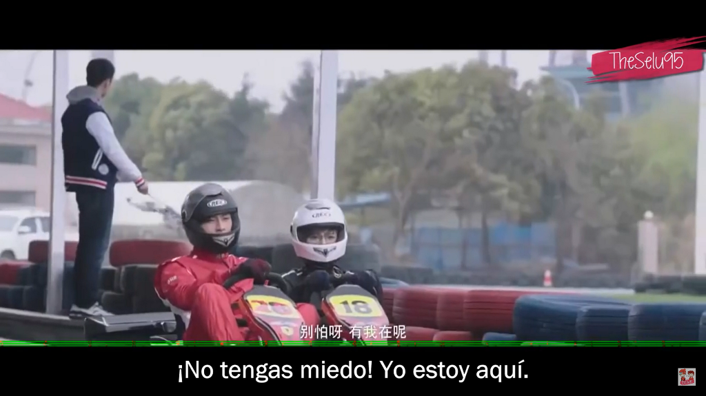 중국 BL 웹영화 쌍정 (A round trip to love) 1 (BL주의) | 인스티즈