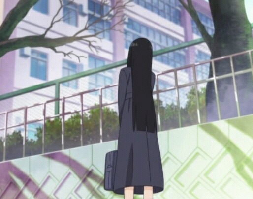 너에게 닿기를 사와코 데일리(?) 패션 (뻘글주의) | 인스티즈