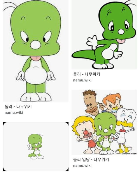 1999년생부터는 대충 이거보고 자란 세대임 | 인스티즈