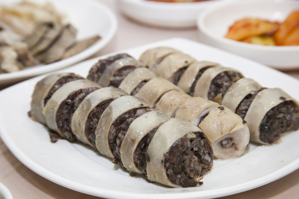 전국에서 가장 음식이 맛있는지역은어디 | 인스티즈