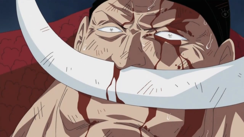 원피스 센고쿠는 무능하기가 짝이 없는 해군원수였다 | 인스티즈