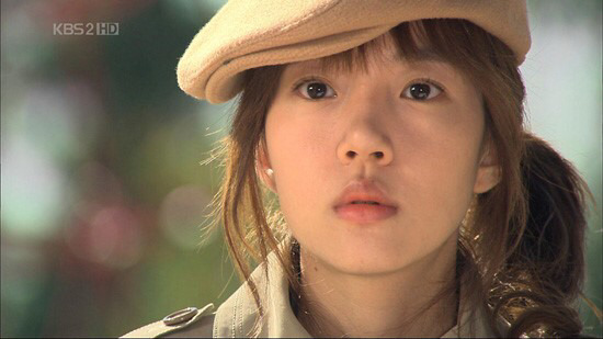 [미안하다사랑한다] 임수정 미안하다 사랑한다 송은채 시절.jpgif | 인스티즈