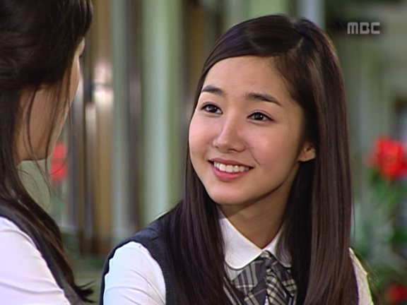 [거침없이하이킥] 짜리 강유미VS목돌이 나혜미.jpg | 인스티즈