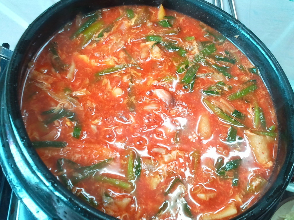 전국에서 가장 음식이 맛있는지역은어디 | 인스티즈