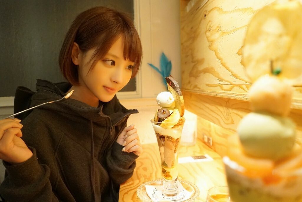 성형 전 모모노기 카나.jpgif | 인스티즈