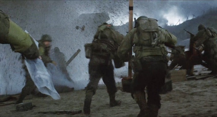 너무나 실제와 똑같아서 기절할만큼 놀랐다는 영화 | 인스티즈