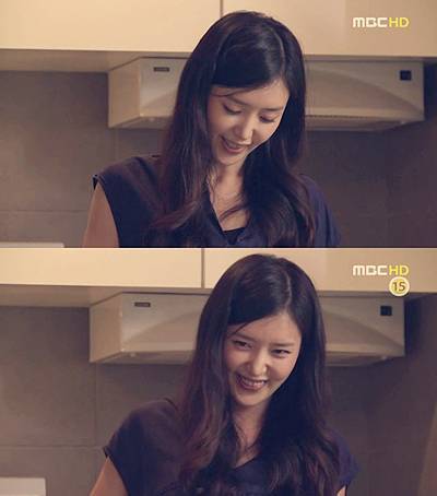 샤기컷이 대세였던 시절 혜성처럼 나타나 여신머리 뽐뿌날린 전설의 서브여주 | 인스티즈