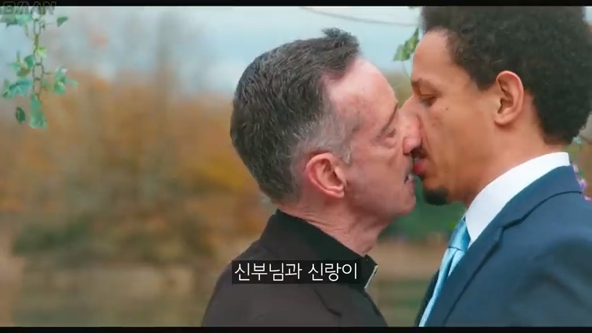 스케일이 남다른 정신나간 넷플릭스 몰래카메라 | 인스티즈