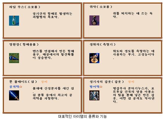 고전게임 리뷰 - 대항해시대2 (게임설명, 실존인물 사진 첨부) | 인스티즈