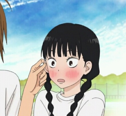 너에게 닿기를 사와코 데일리(?) 패션 (뻘글주의) | 인스티즈