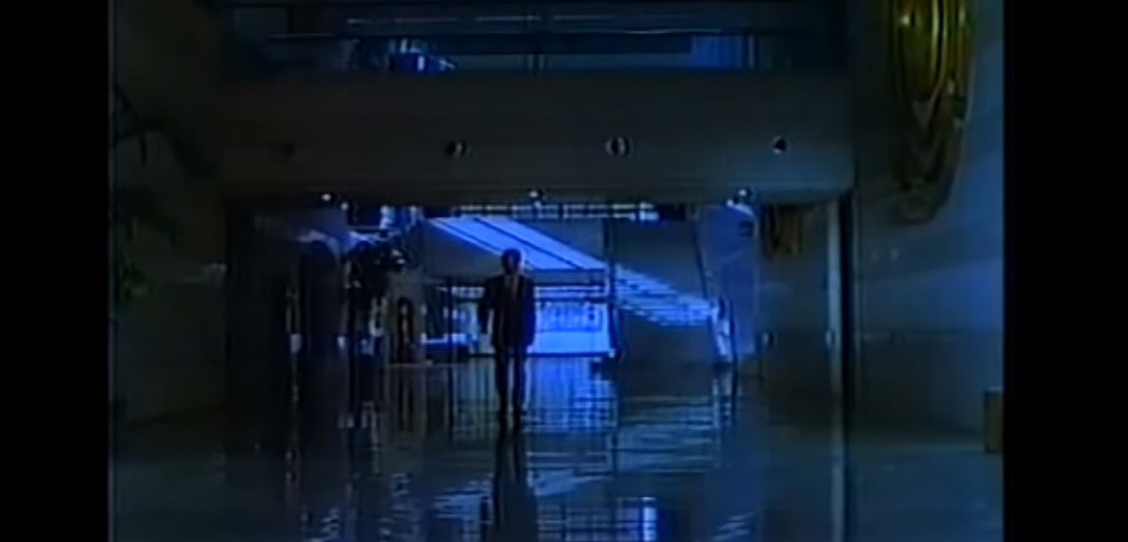 그때 그 시절.... 1990년대 초반에 상상했던 2006년도 '미래' 모습 | 인스티즈