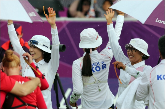 한국에서 양궁 국가대표가 되는방법 | 인스티즈