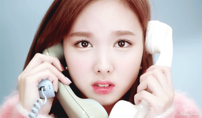 나연이 어쩌지... 넘 상큼하다 진짜.... | 인스티즈