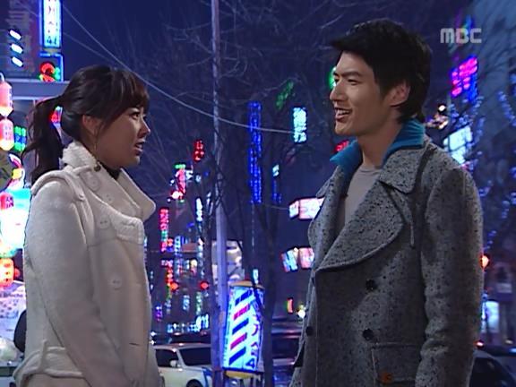 [거침없이하이킥] 민용이와 신지가 이혼한 이유 -16- | 인스티즈