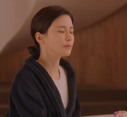 이보영이 술 끊은 이유 | 인스티즈