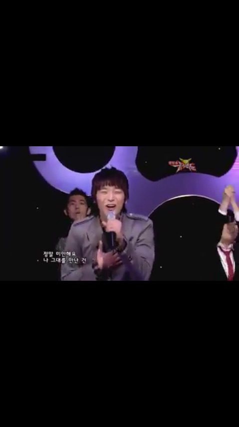 딴여자 좋아졌다면서 깨방장 떠는 노래 jpg | 인스티즈