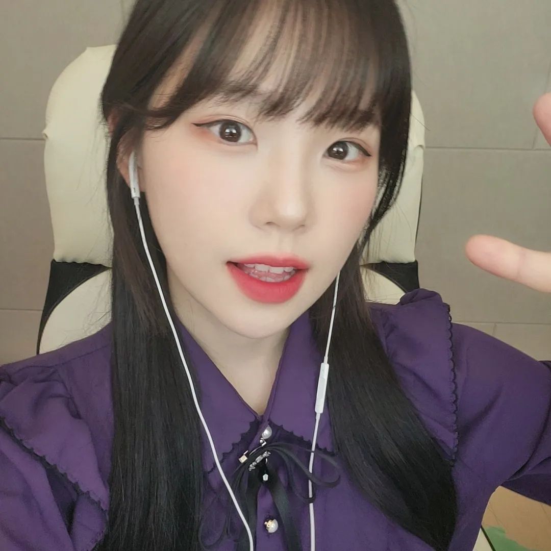 갤럭시 아이폰 둘 다 써본 스트리머 우정잉이 말하는 아이폰의 장단점ㅋㅋㅋ.jpg | 인스티즈