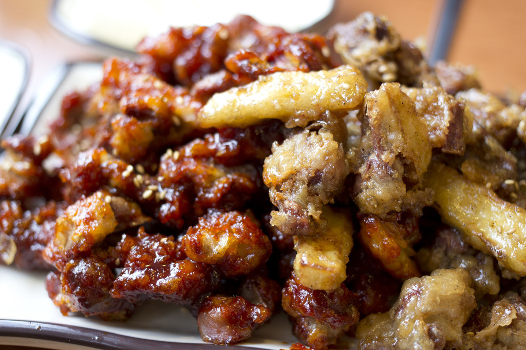 전국에서 가장 음식이 맛있는지역은어디 | 인스티즈