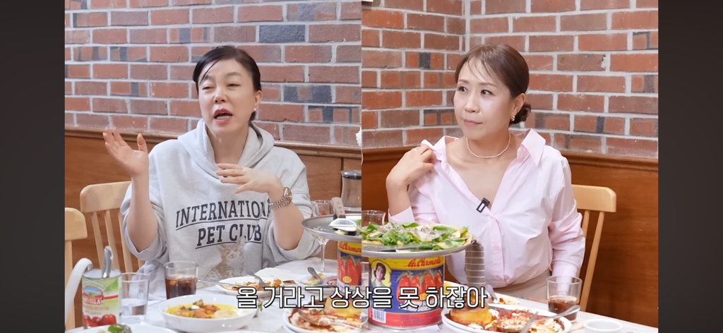 정선희가 최화정식 위로가 정말 고마웠던 이유 | 인스티즈