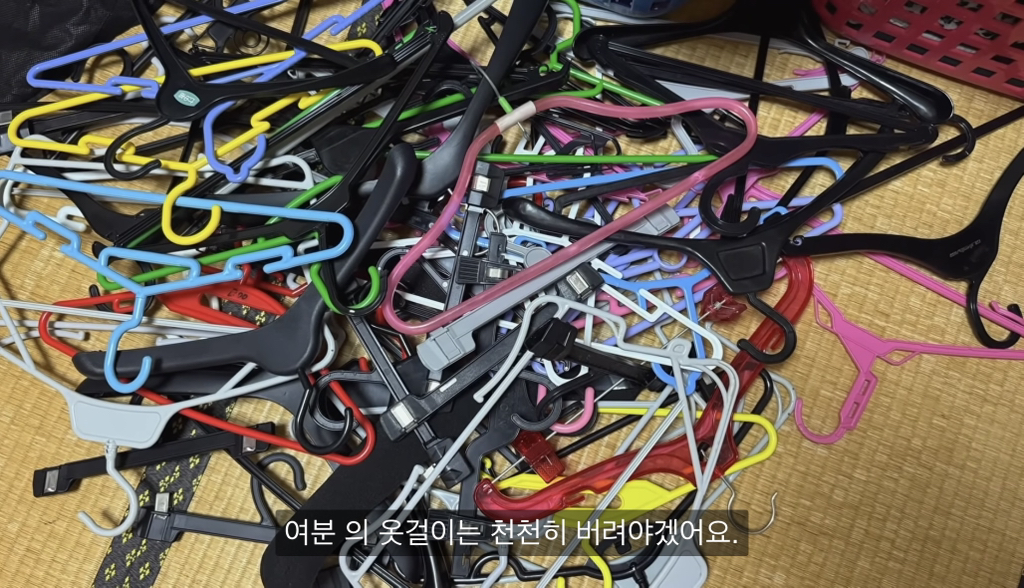28년 넘게 정리안한 맥시멀리스트 부모님 집 4년에 걸쳐 정리한 딸 | 인스티즈