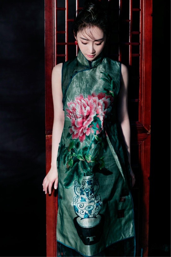 청나라 황족의 후예 애신각라 계성 (愛新覺羅 啓星) | 인스티즈