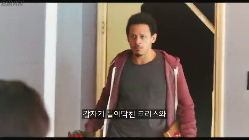스케일이 남다른 정신나간 넷플릭스 몰래카메라 | 인스티즈