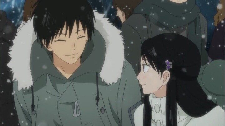 너에게 닿기를 사와코 데일리(?) 패션 (뻘글주의) | 인스티즈