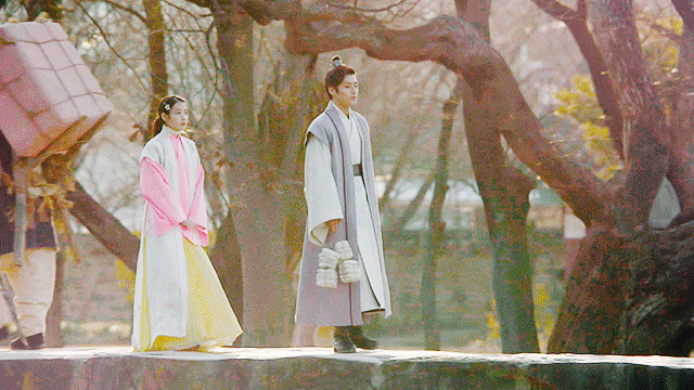 극 초반과 후반의 분위기가 아예 다르다는 드라마 달의 연인 보보경심 : 려 (데이터주의) | 인스티즈