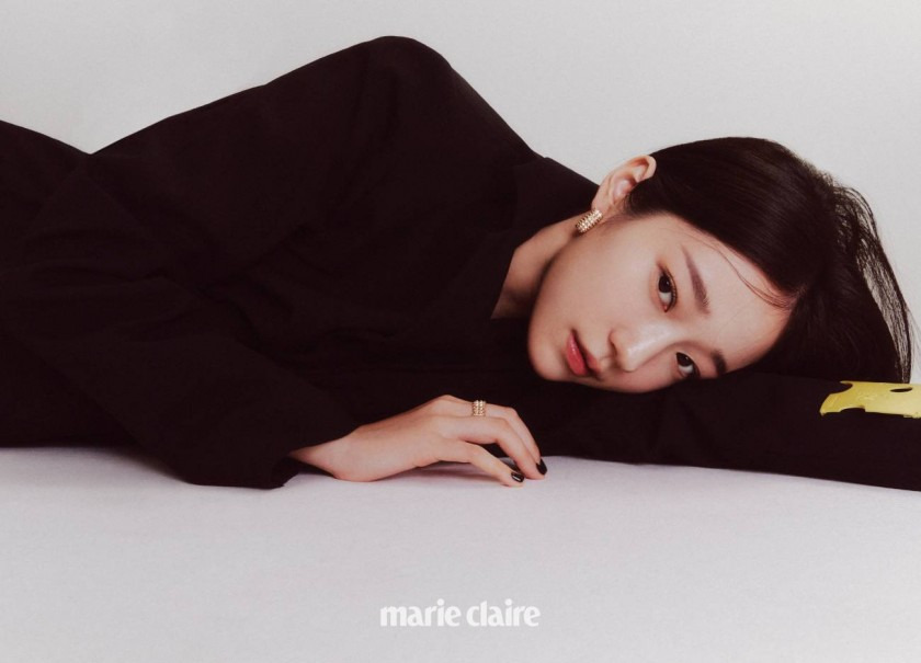 고윤정이랑 사귈까 노윤서랑 사귈까 진지하게 고민인 작성자 | 인스티즈