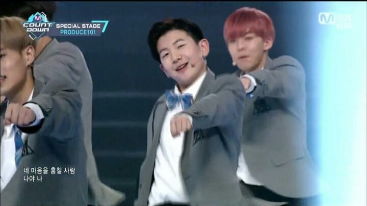 프로듀스 101 시즌2 최연소 참가자 | 인스티즈