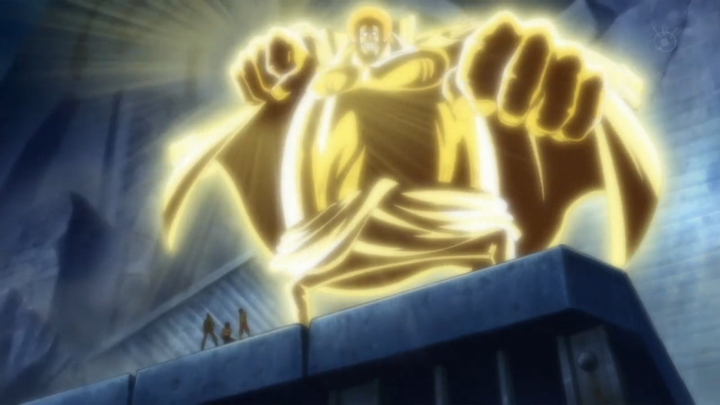 원피스 센고쿠는 무능하기가 짝이 없는 해군원수였다 | 인스티즈