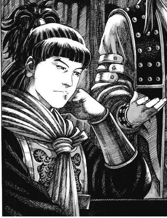 [만화] 아는 사람만 아는 삼국지 만화 화봉요원 등장인물 | 인스티즈