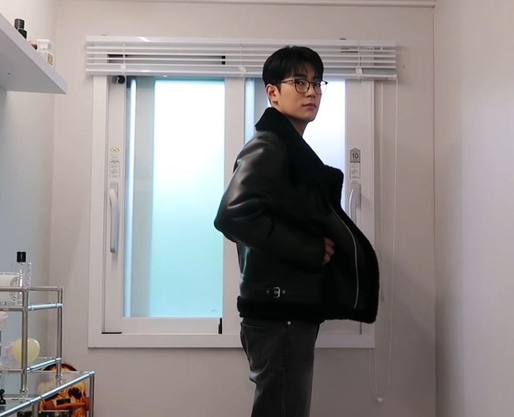 키 193과 177이 미친 덩치케미 자랑하는 BL 드라마 시맨틱에러.jpgif | 인스티즈