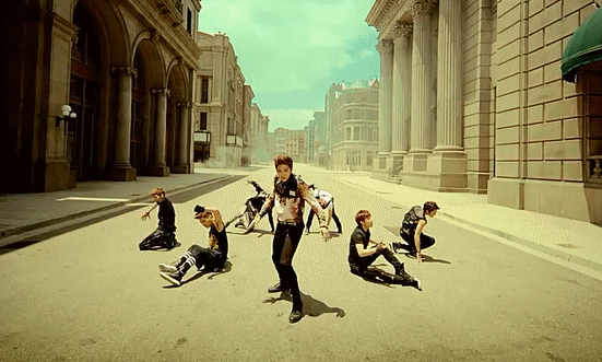 이대로 묻히는게 아까워서 쪄보는 인피니트 Destiny MV 해석 | 인스티즈