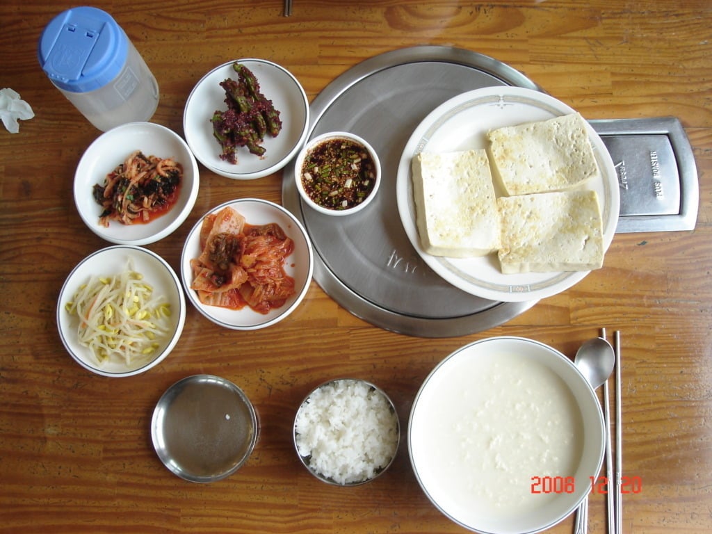 전국에서 가장 음식이 맛있는지역은어디 | 인스티즈