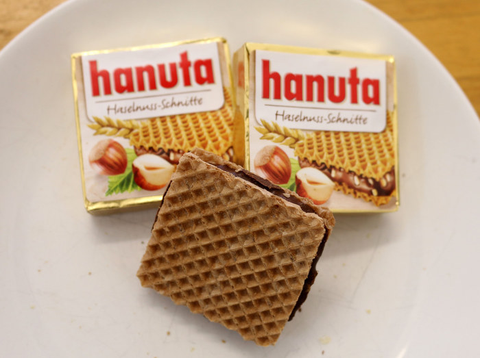 독일의 국민과자 하누타.jpg | 인스티즈