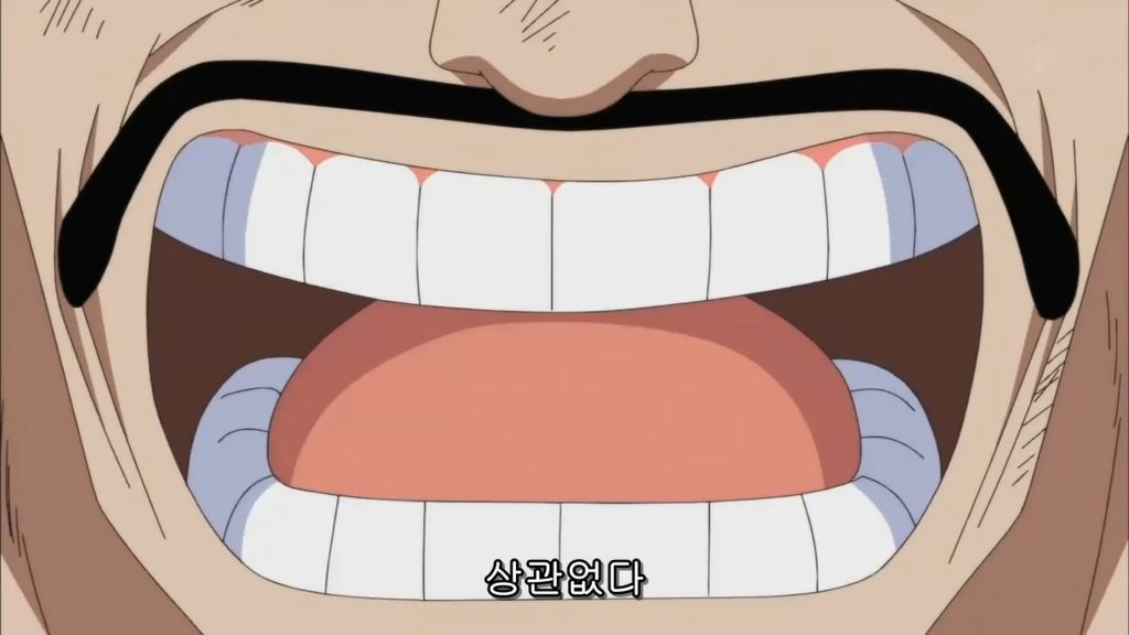 원피스 센고쿠는 무능하기가 짝이 없는 해군원수였다 | 인스티즈