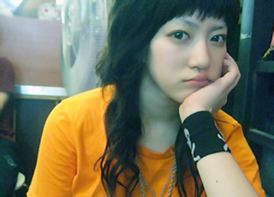 샤기컷이 대세였던 시절 혜성처럼 나타나 여신머리 뽐뿌날린 전설의 서브여주 | 인스티즈