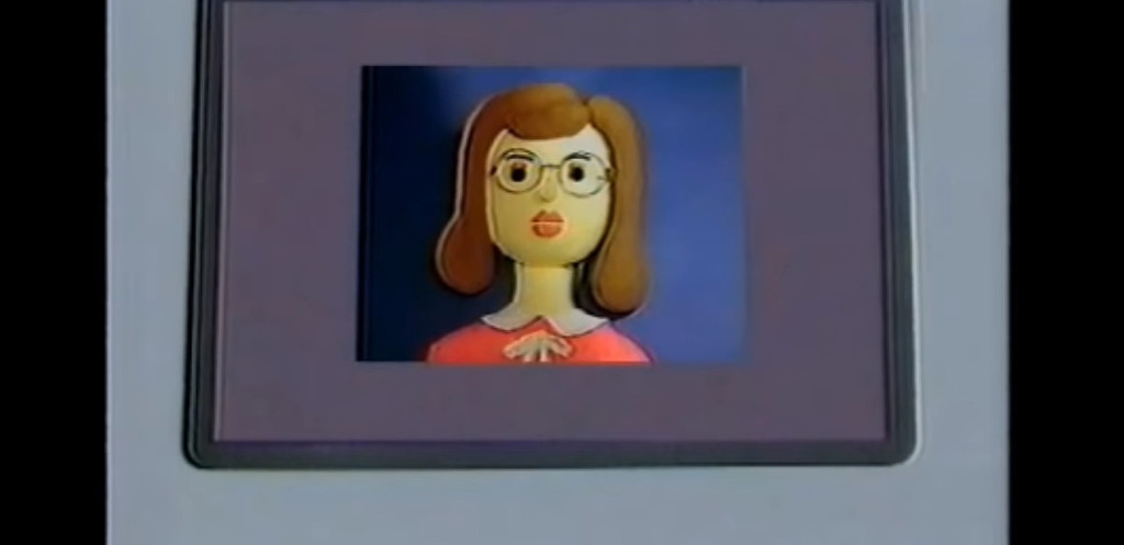 그때 그 시절.... 1990년대 초반에 상상했던 2006년도 '미래' 모습 | 인스티즈