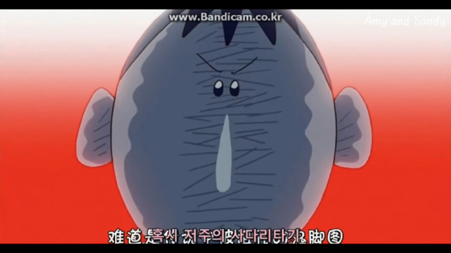 짱구는 못말려 저주의 사다리 타기 1 | 인스티즈