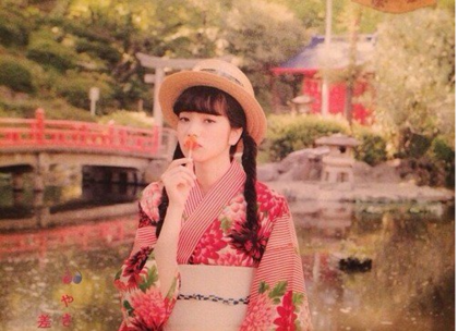 이시하라 사토미 vs 고마츠 나나 | 인스티즈