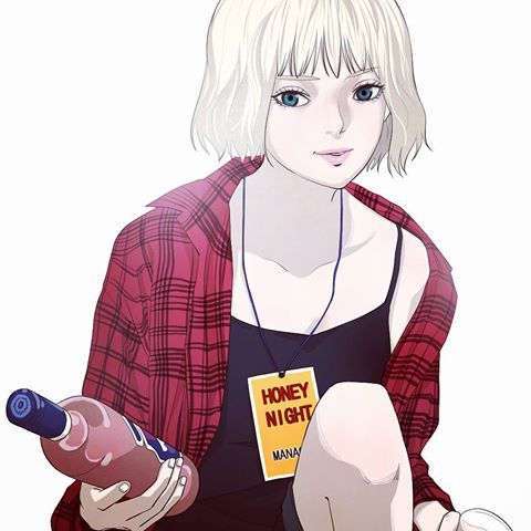 다음웹툰 이태원 클라쓰 가상캐스팅 | 인스티즈