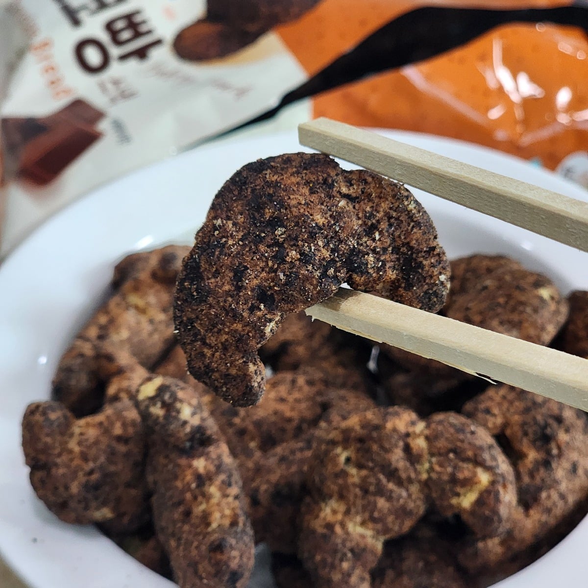 평 좋은 빵부장 초코맛.jpg | 인스티즈