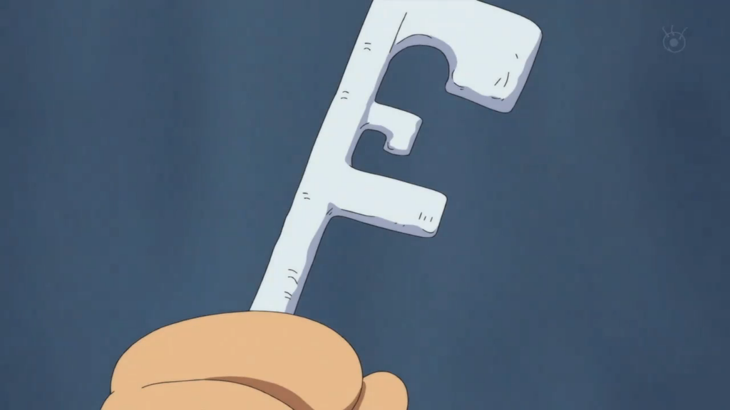 원피스 센고쿠는 무능하기가 짝이 없는 해군원수였다 | 인스티즈